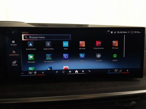 Used 2026 BMW X7 xDrive40i image 20