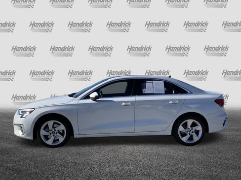 Used 2023 Audi A3 2.0T Premium Plus w/ Premium Plus Package image 7