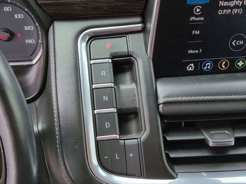 Used 2021 Chevrolet Tahoe LT image 22