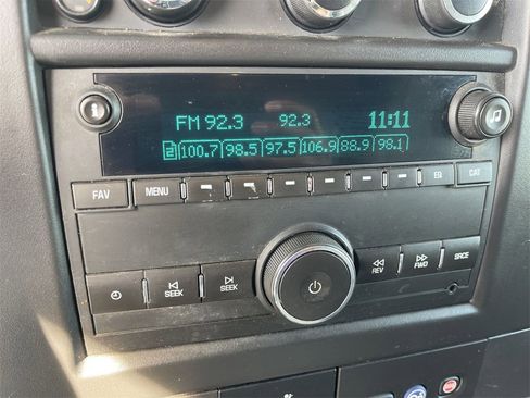 Used 2016 GMC Savana 2500 image 10