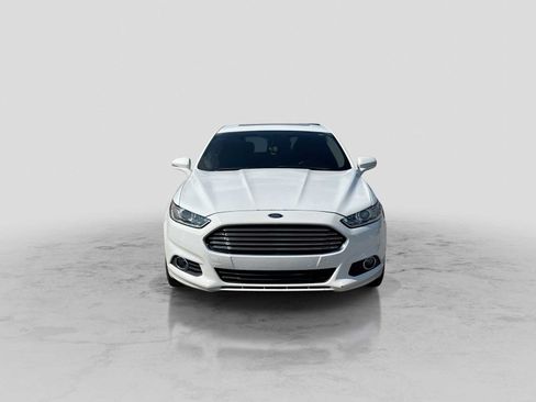 Used 2013 Ford Fusion SE FWD image 8