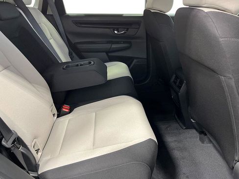 New 2026 Honda CR-V LX image 23