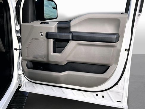 Used 2017 Ford F150 XL w/ XL Power Equipment Group image 17