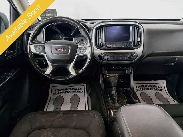 Used 2021 GMC Canyon Elevation AWD/4WD image 21
