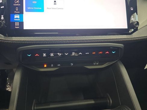New 2026 Jeep Cherokee Limited AWD/4WD image 21