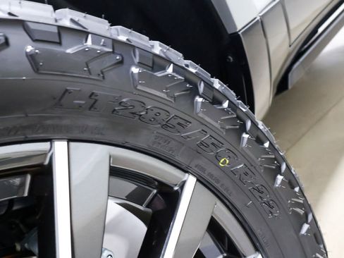 Used 2026 Lexus GX 550 w/ Accessory Package (2T) image 91