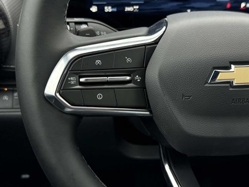 New 2026 Chevrolet Equinox LT AWD/4WD image 6