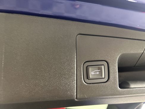 New 2025 Cadillac XT5 Premium Luxury w/ Technology Package image 22