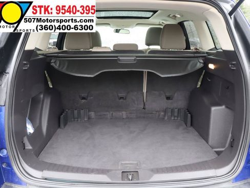 Used 2013 Ford Escape SE AWD/4WD image 14