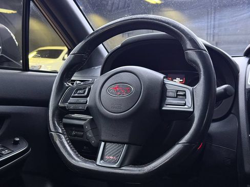 Used 2018 Subaru WRX AWD/4WD image 20