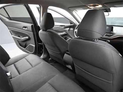 Used 2021 Nissan Altima 2.5 SV image 21