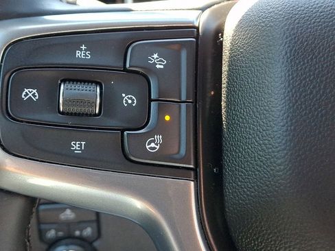 Certified 2024 Chevrolet Silverado 1500 LT AWD/4WD image 27