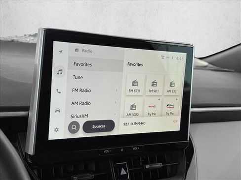 Certified 2025 Toyota Corolla SE image 14