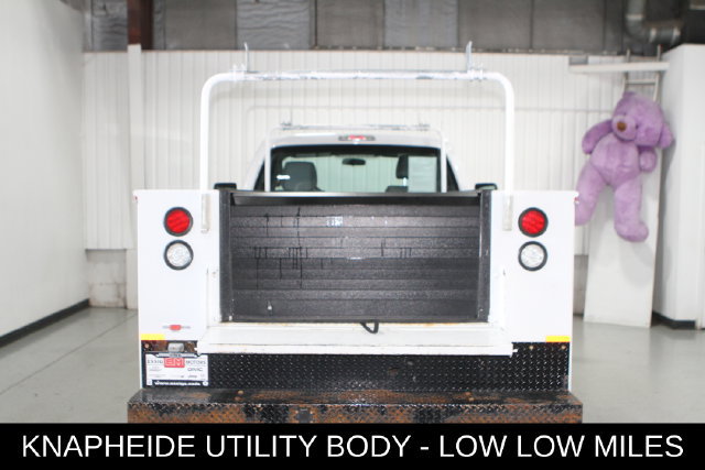 Used 2016 Ford F250 XL AWD/4WD image 33
