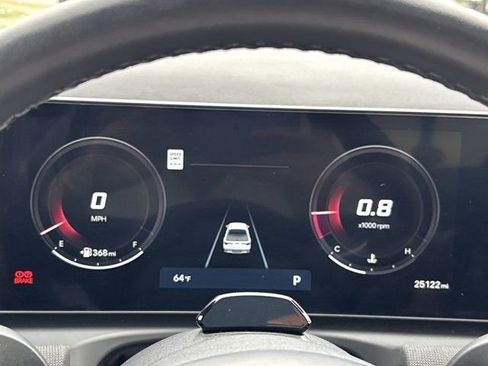 Used 2025 Hyundai Santa Cruz Limited AWD/4WD image 24