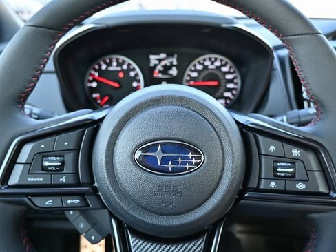 New 2025 Subaru WRX Premium image 26