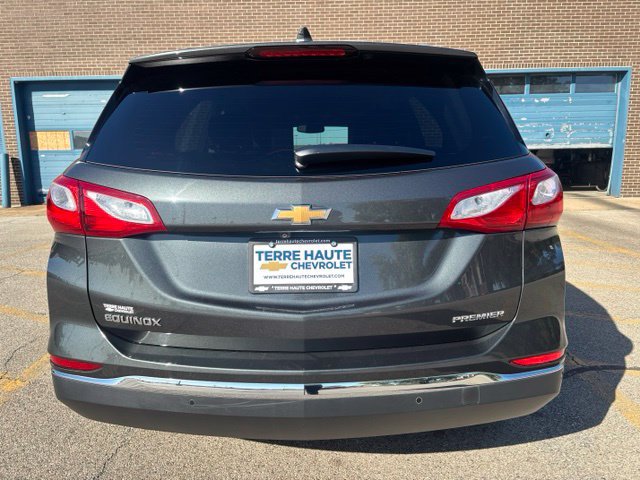 Used 2019 Chevrolet Equinox Premier FWD image 33