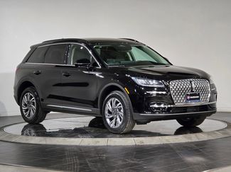 New 2026 Lincoln Corsair Premiere video 2