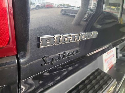 Used 2020 RAM 1500 Big Horn image 32