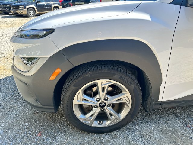 Used 2023 Hyundai Kona SEL FWD image 44