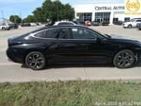 Used 2025 Hyundai Sonata SEL image 5