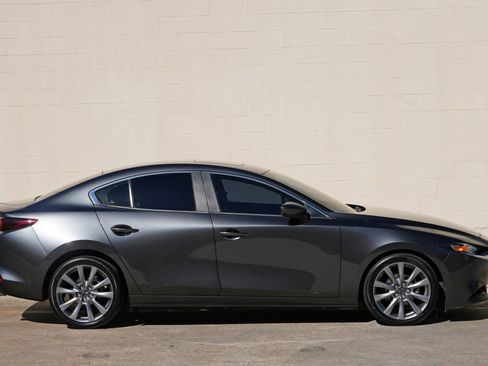 Used 2024 MAZDA MAZDA3 s FWD image 49
