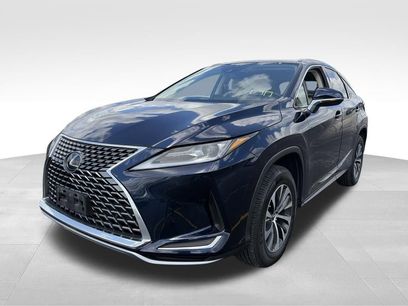 Used 2021 Lexus RX 350 AWD w/ Premium Package