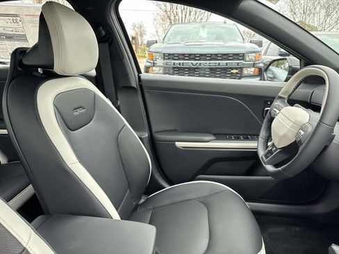 New 2026 Kia K4 GT-Line image 13