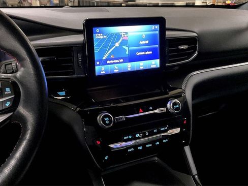 Certified 2023 Ford Explorer ST-Line image 6