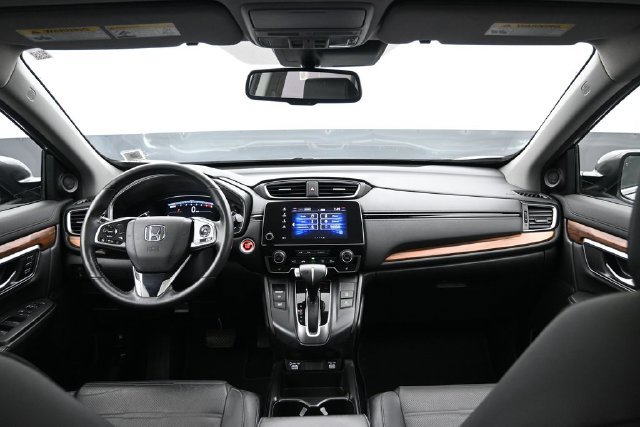 Used 2022 Honda CR-V EX-L image 12