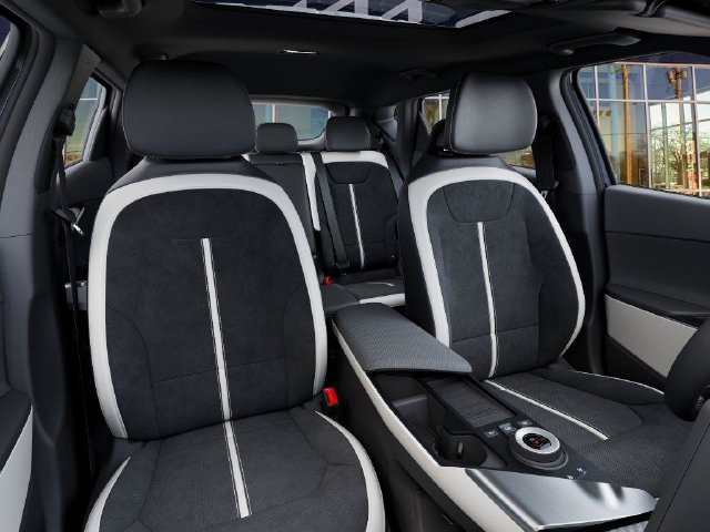 New 2026 Kia EV6 GT-Line RWD image 15
