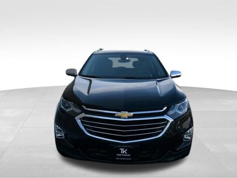 Used 2020 Chevrolet Equinox Premier image 7