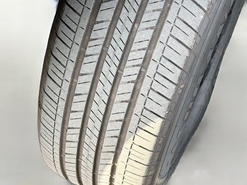 Used 2025 MAZDA CX-50 AWD 2.5 S w/ Cargo Package image 44