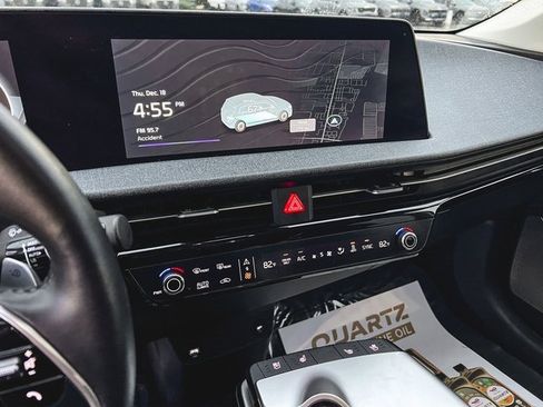 Used 2023 Kia EV6 Wind image 18