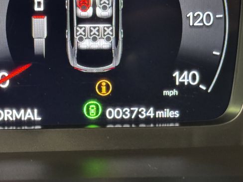 Used 2025 Acura ADX A-Spec image 28