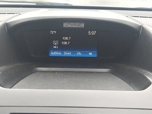 Used 2018 Ford Escape S FWD image 28