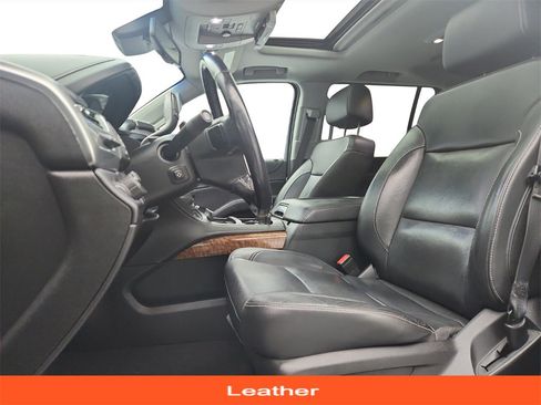 Used 2019 Chevrolet Suburban Premier w/ Max Trailering Package image 11
