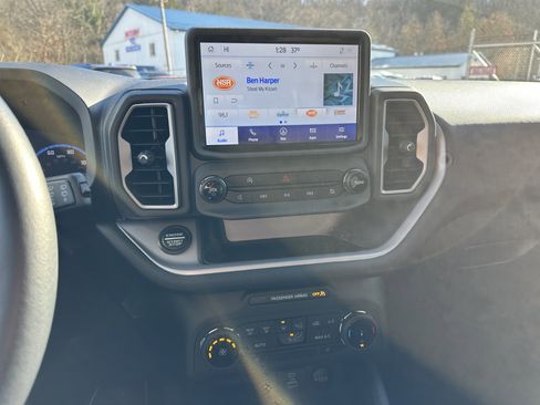 Used 2022 Ford Bronco Sport Big Bend w/ Convenience Package image 11