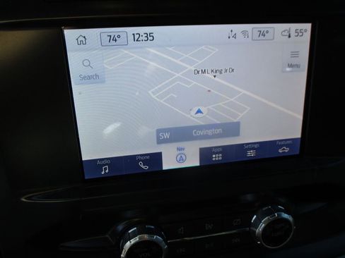 Used 2022 Ford F150 XLT w/ Equipment Group 301A Mid image 12