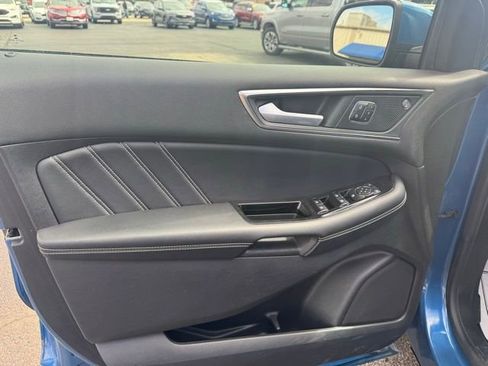 Used 2019 Ford Edge ST w/ Convenience Package image 14