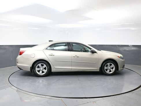 Used 2015 Chevrolet Malibu LS w/ Protection Package FWD image 2