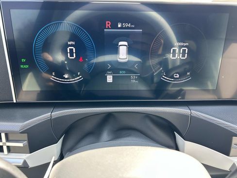 New 2026 Hyundai Santa Fe SE image 34