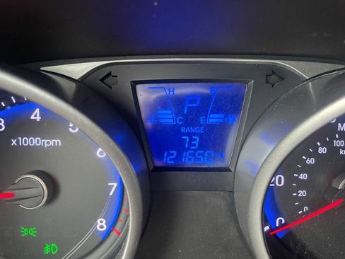 Used 2015 Hyundai Tucson SE FWD image 27