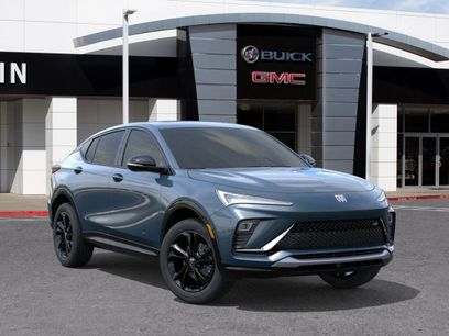New 2025 Buick Envista Sport Touring