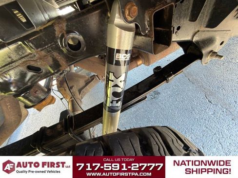 Used 2016 Ford F150 XLT w/ Equipment Group 302A Luxury image 22