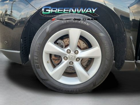Used 2013 Lexus RX 350 AWD image 33