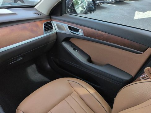 Used 2020 Genesis G80 3.8 w/ Ultimate Package 03 AWD/4WD image 17