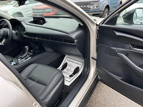 Used 2024 MAZDA CX-30 AWD 2.5 S w/ Select Sport Pkg image 30