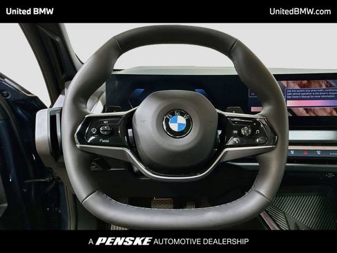 Used 2026 BMW X3 xDrive30i AWD/4WD image 13