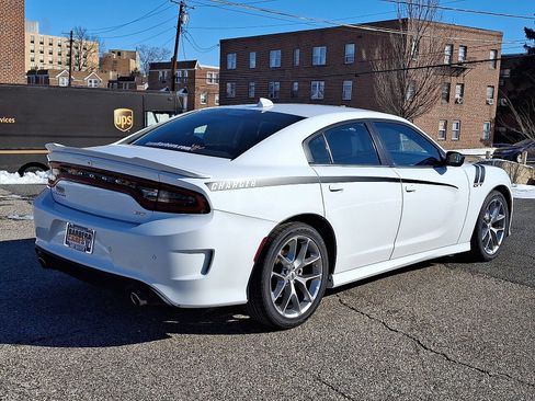 Used 2023 Dodge Charger GT image 6
